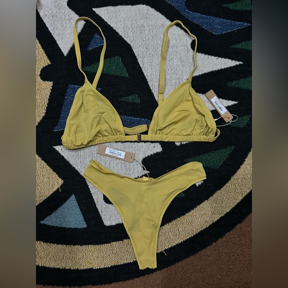 SKIMS Tops - Skims Set